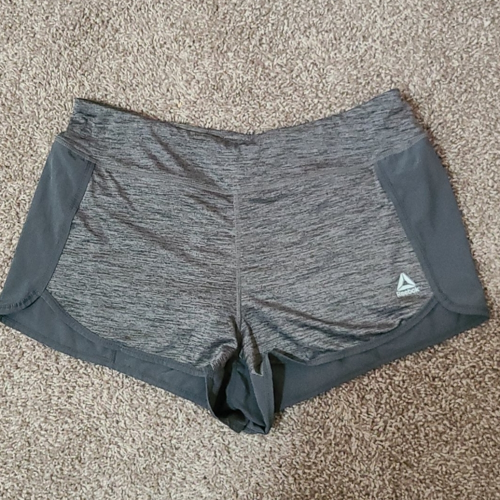Athletic Shorts